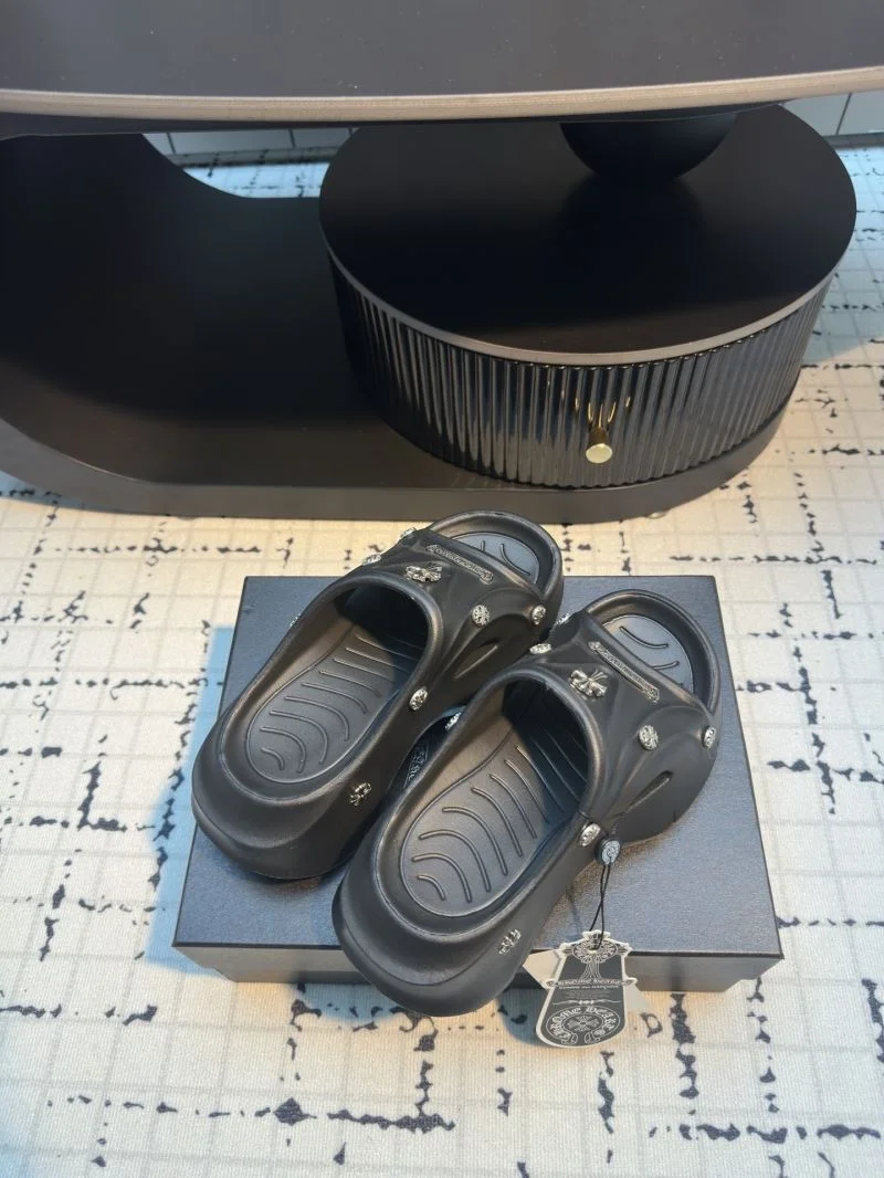 Chrome Hearts Sandals Tailored 12582