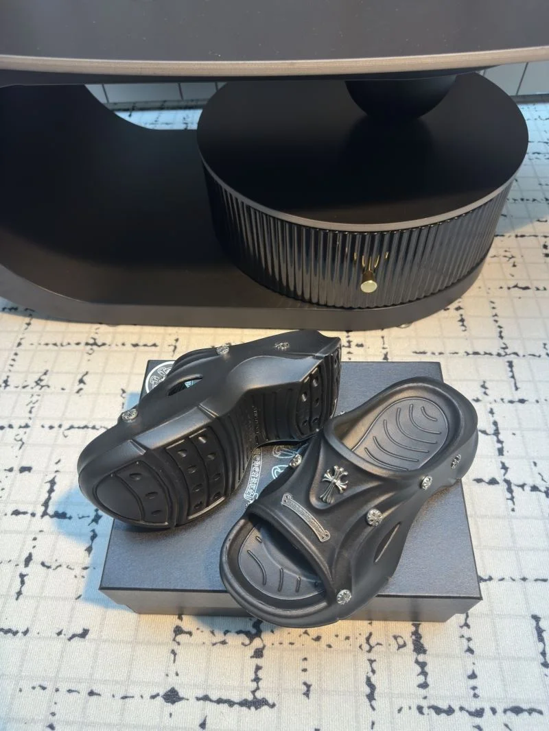 Chrome Hearts Sandals Tailored 12582