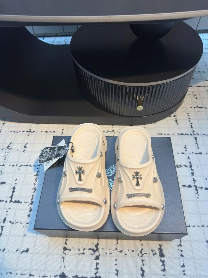 Chrome Hearts Sandals Functional 12584