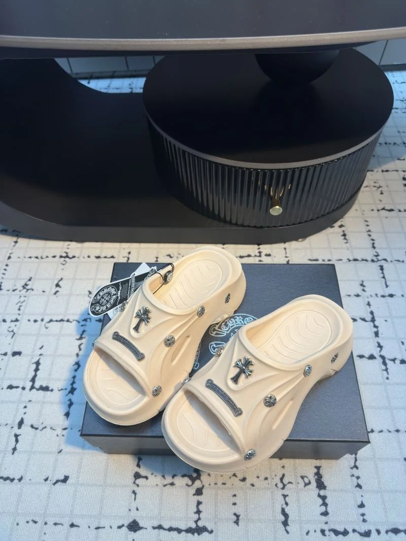 Chrome Hearts Sandals Functional 12584