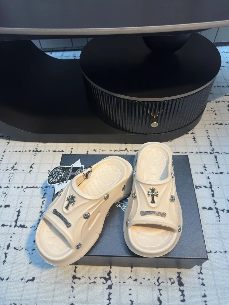Chrome Hearts Sandals Functional 12584