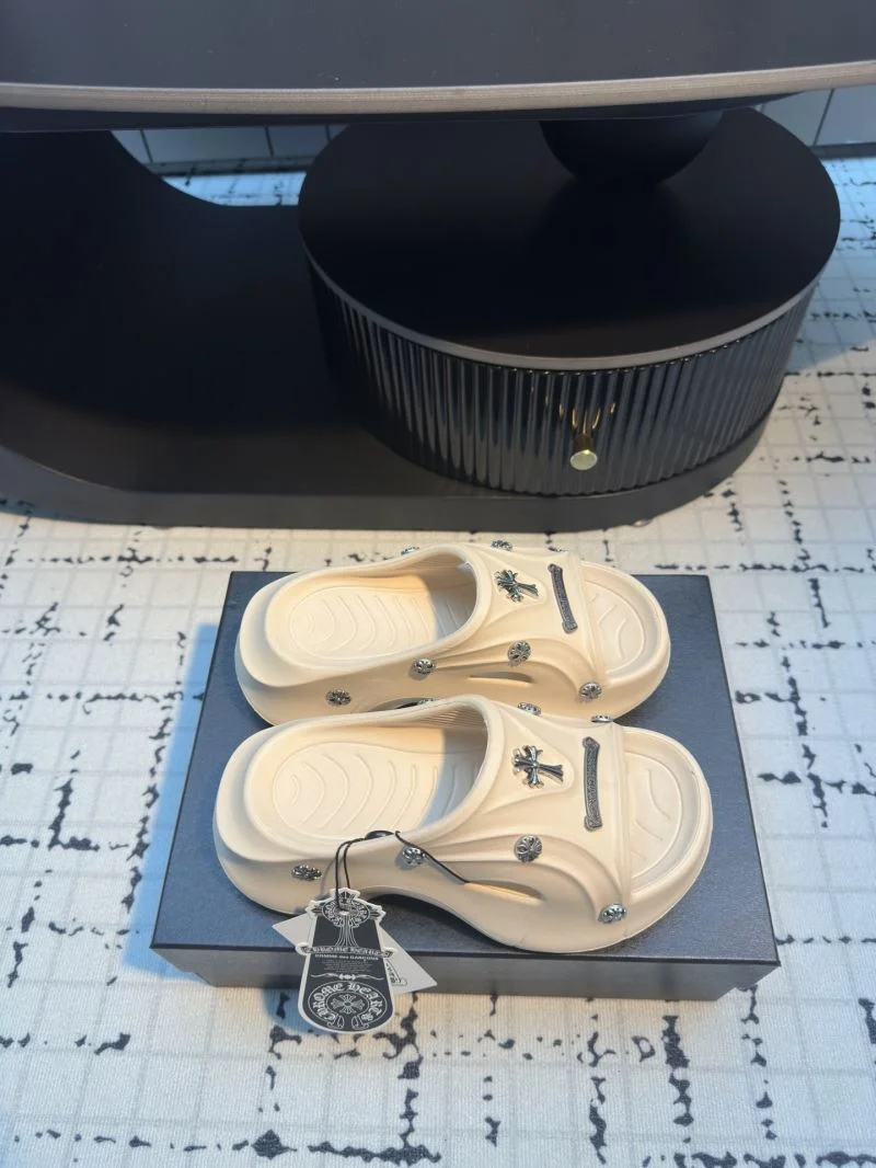 Chrome Hearts Sandals Functional 12584