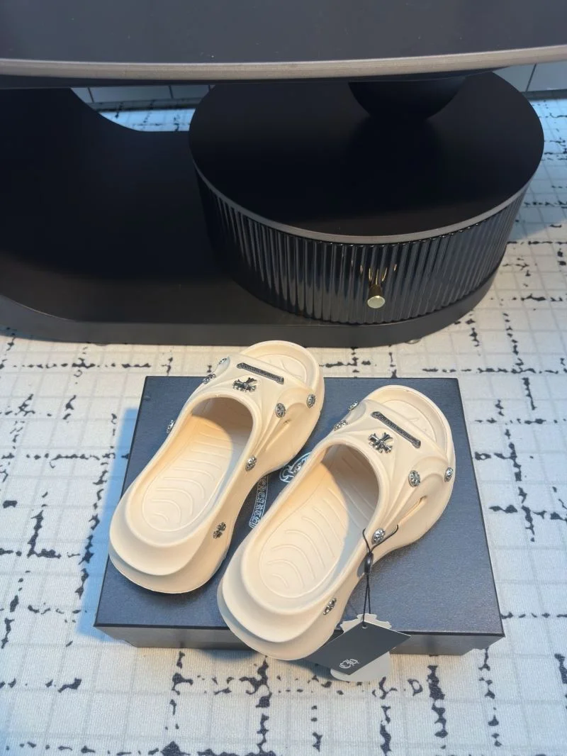 Chrome Hearts Sandals Functional 12584
