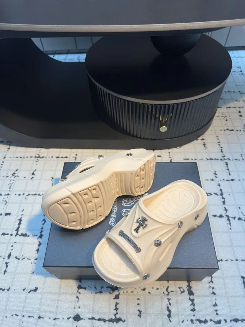 Chrome Hearts Sandals Functional 12584