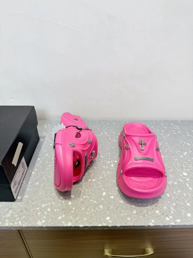 Chrome Hearts Sandals Functional 10153