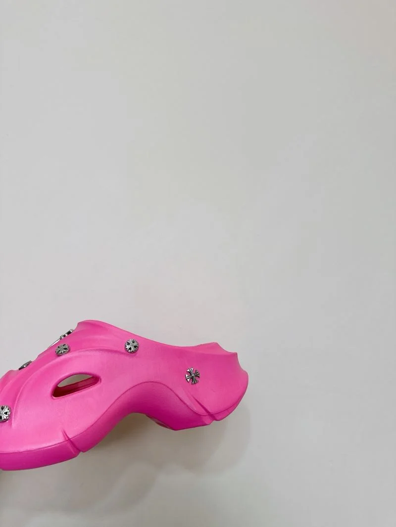 Chrome Hearts Sandals Functional 10153