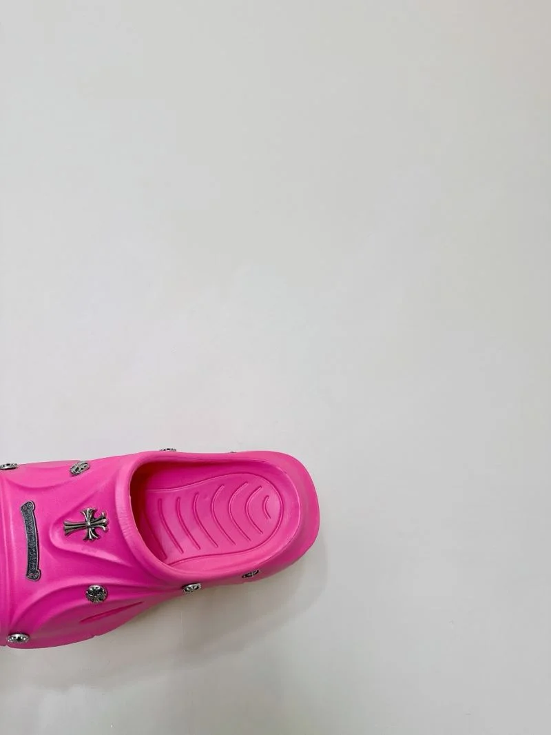 Chrome Hearts Sandals Functional 10153