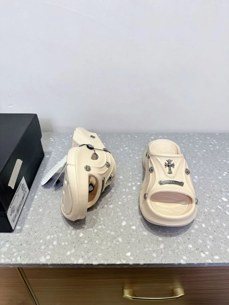 Chrome Hearts Sandals SmartChoice 10150