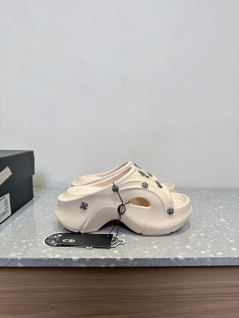 Chrome Hearts Sandals SmartChoice 10150