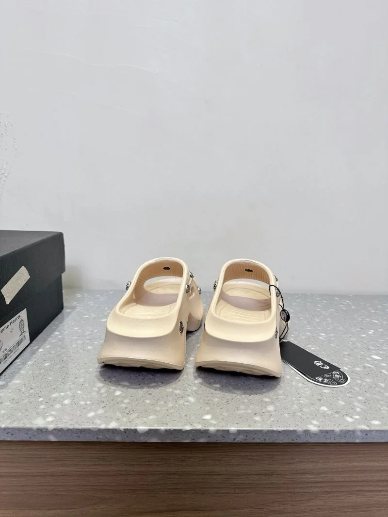 Chrome Hearts Sandals SmartChoice 10150