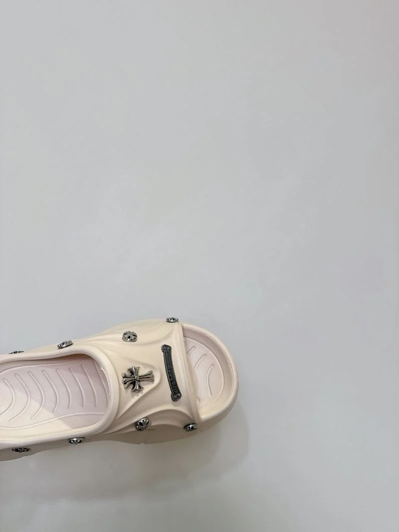 Chrome Hearts Sandals SmartChoice 10150
