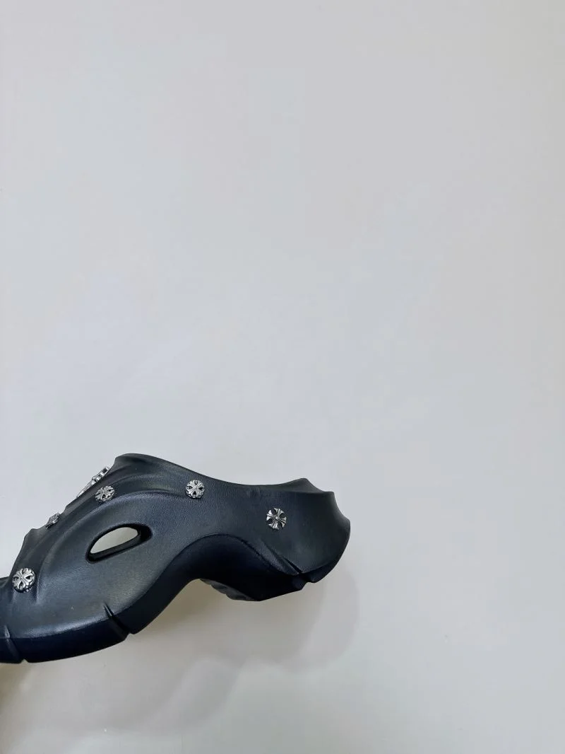 Colorful Chrome Hearts Sandals 10191