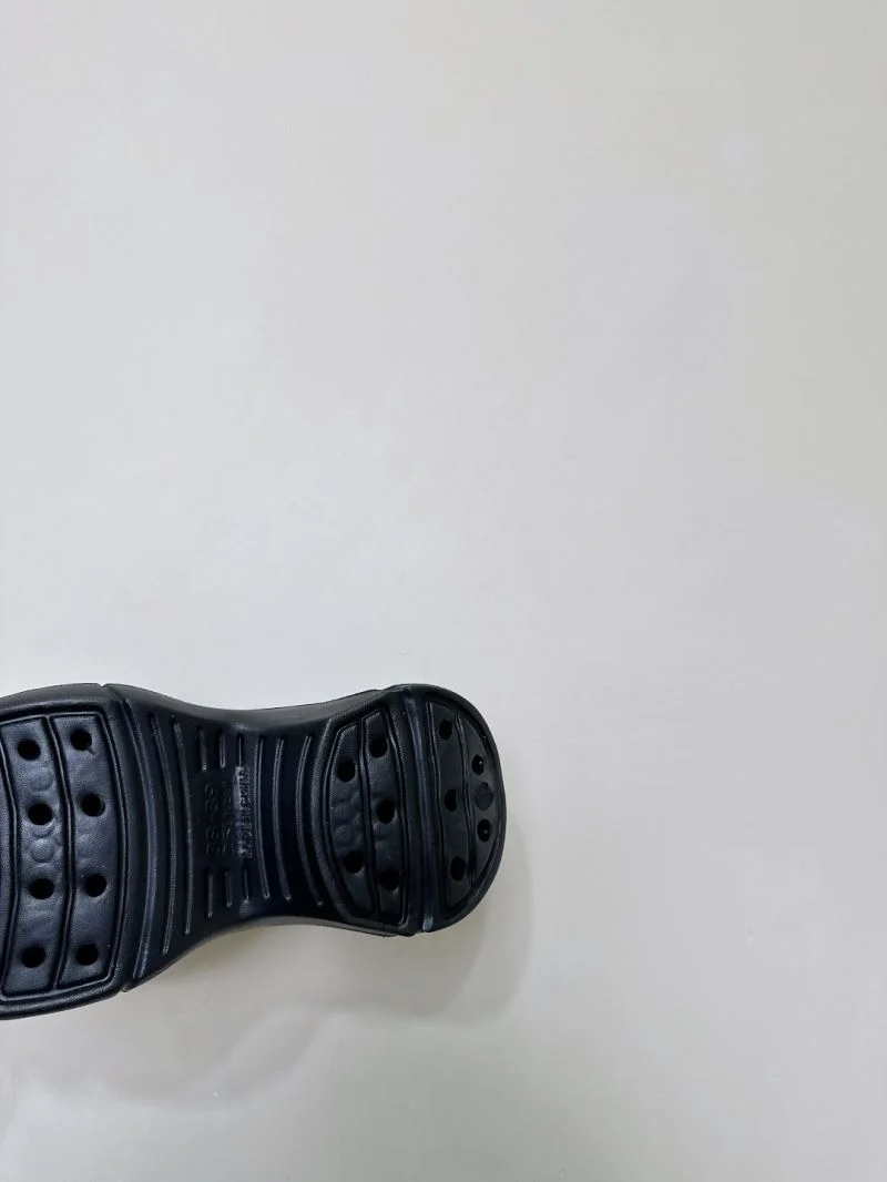 Colorful Chrome Hearts Sandals 10191