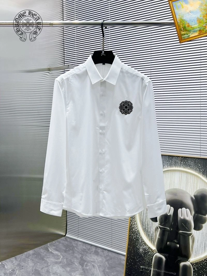 Chrome Hearts Shirts Modern 119075