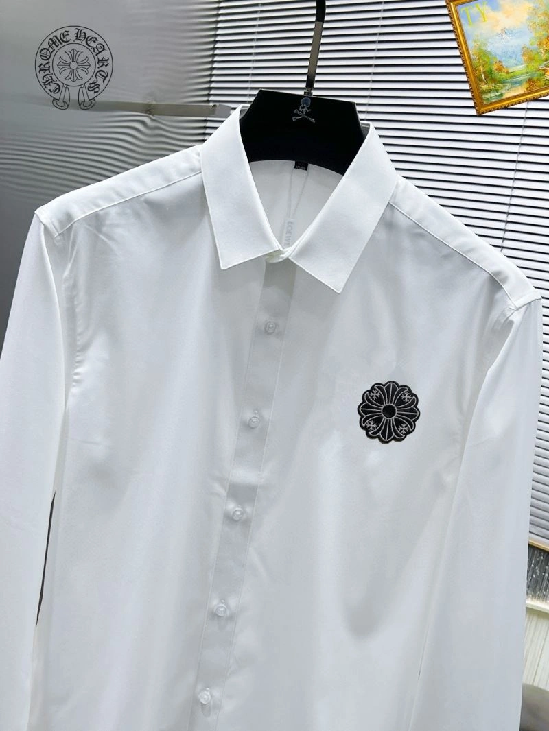 Chrome Hearts Shirts Modern 119075