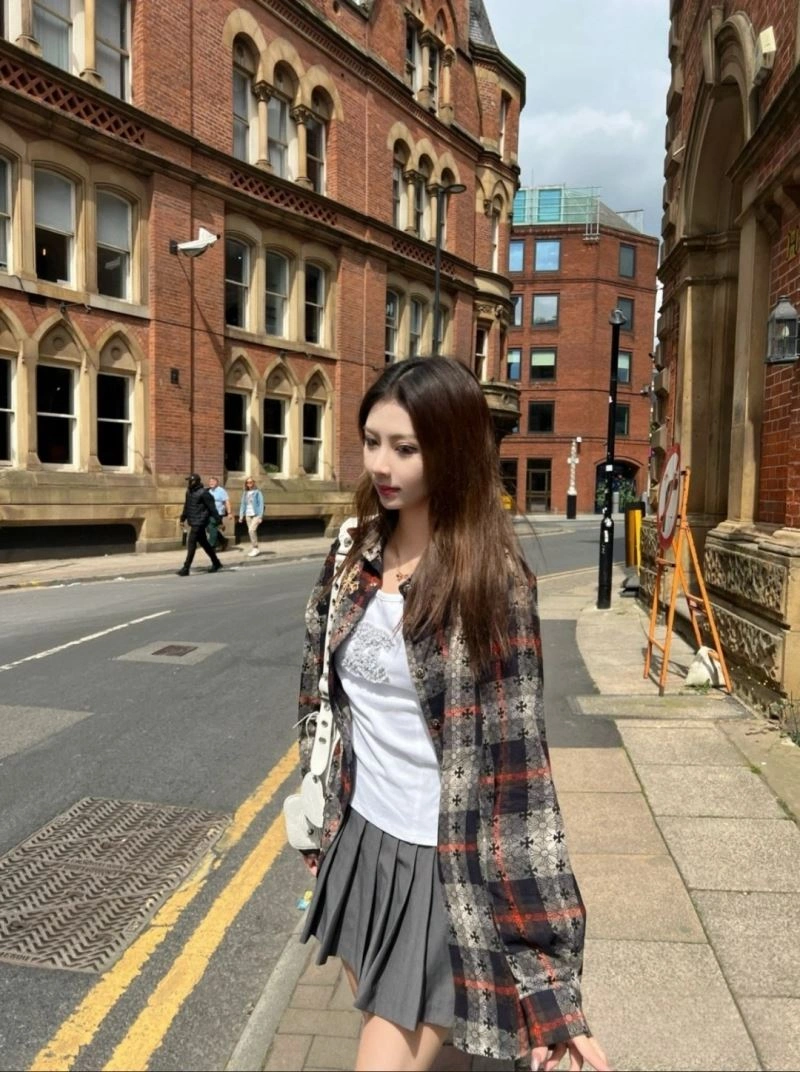 Refined Chrome Hearts Shirts 119040