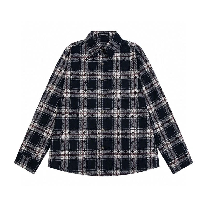 FastDry Chrome Hearts Shirts 119037