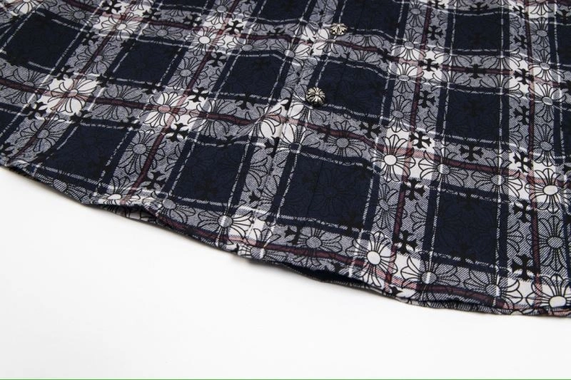 FastDry Chrome Hearts Shirts 119037