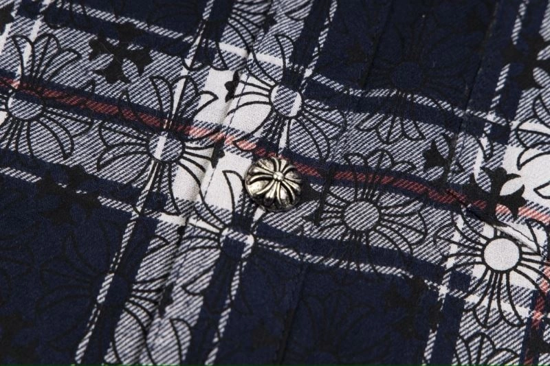 FastDry Chrome Hearts Shirts 119037