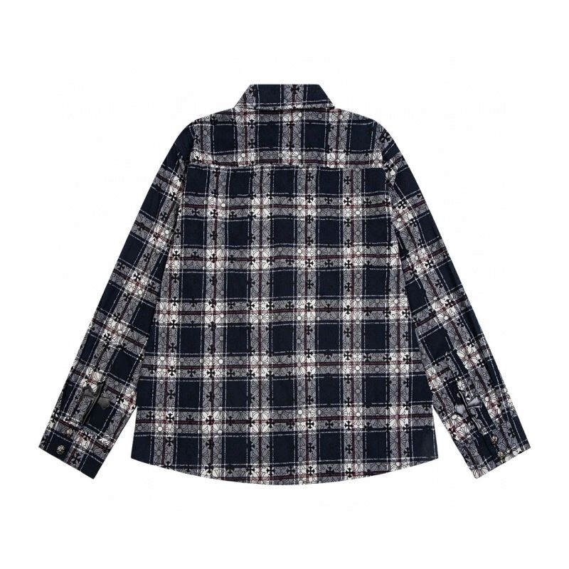 FastDry Chrome Hearts Shirts 119037
