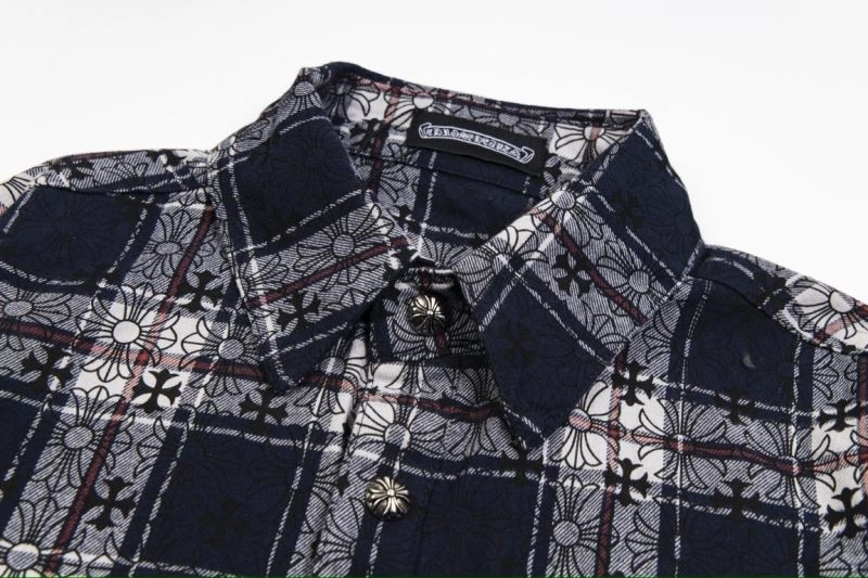 FastDry Chrome Hearts Shirts 119037