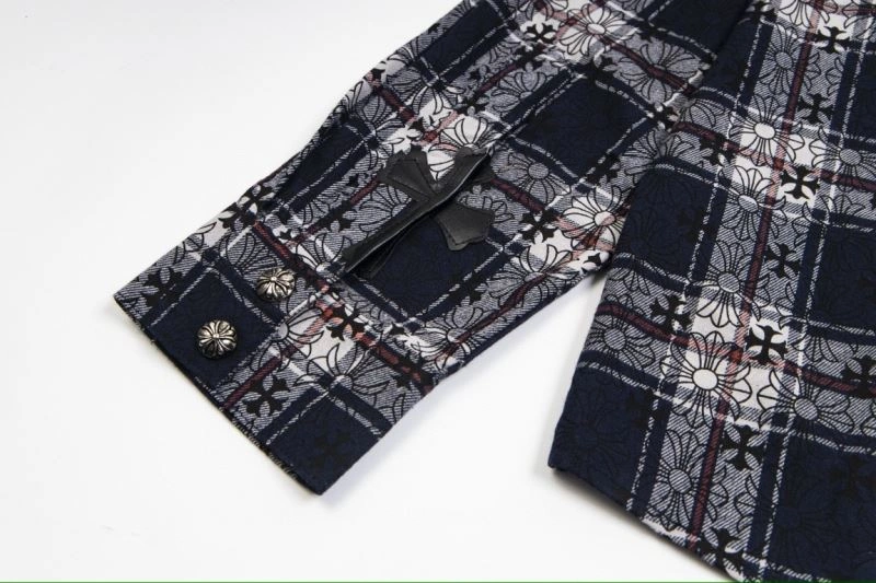 FastDry Chrome Hearts Shirts 119037