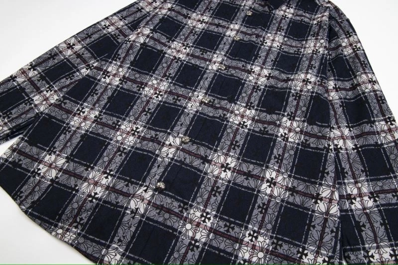 FastDry Chrome Hearts Shirts 119037