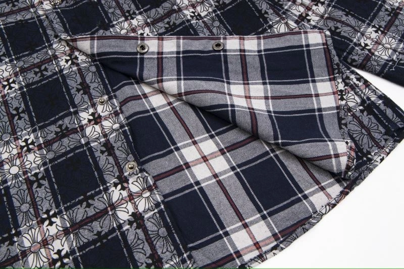 FastDry Chrome Hearts Shirts 119037