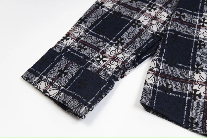 FastDry Chrome Hearts Shirts 119037