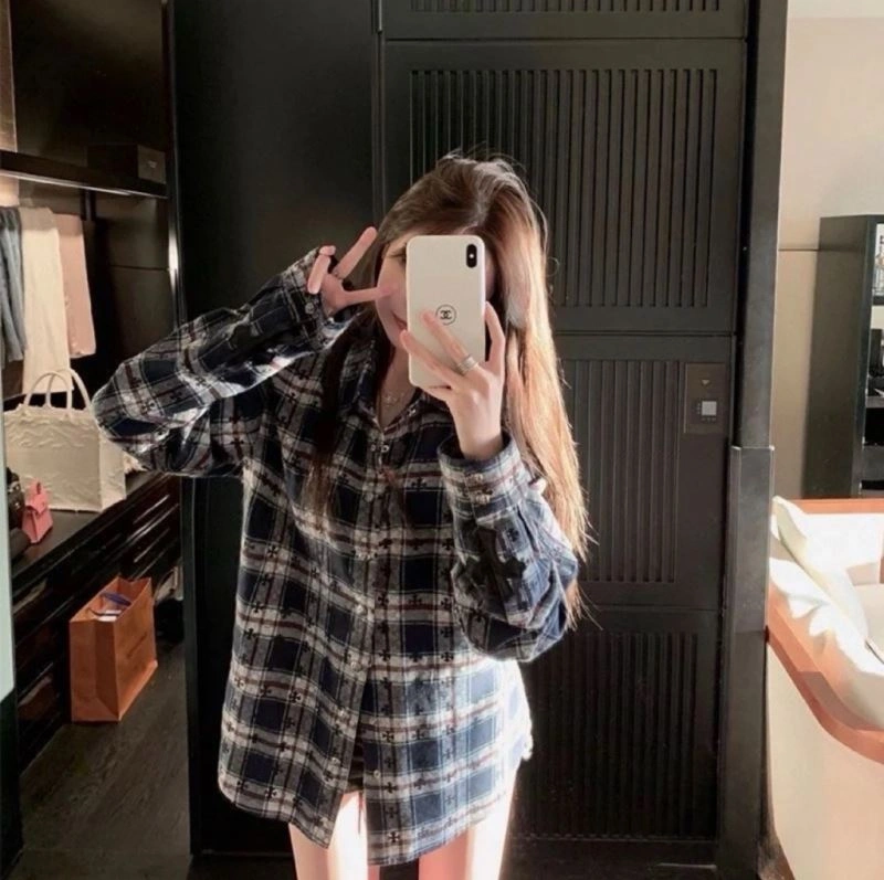 FastDry Chrome Hearts Shirts 119037