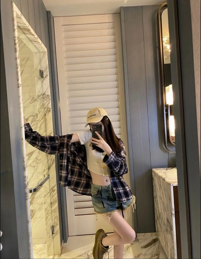 FastDry Chrome Hearts Shirts 119037