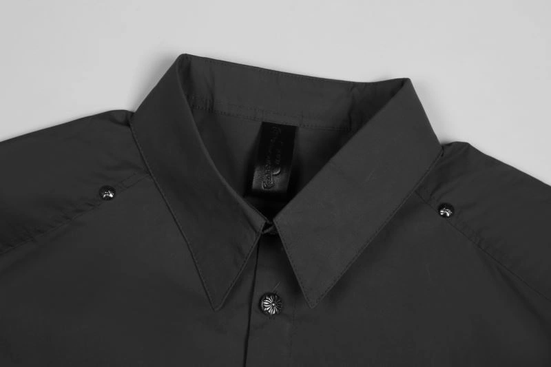 Chrome Hearts Shirts Affordable 119057
