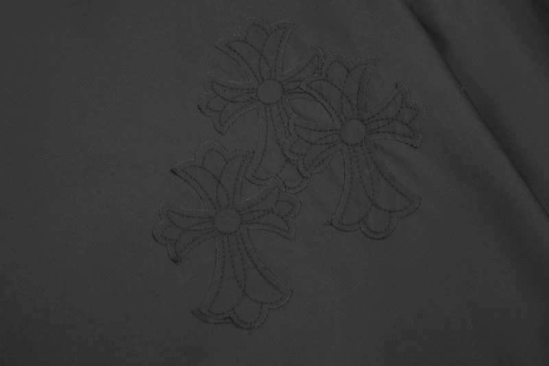 Chrome Hearts Shirts Affordable 119057