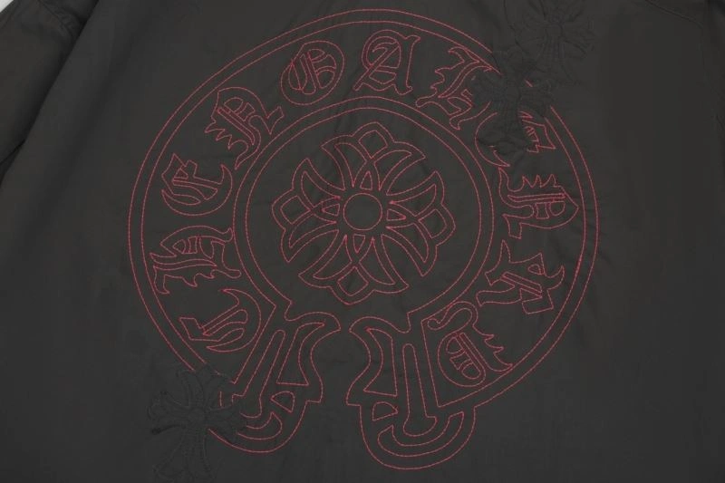 Chrome Hearts Shirts Affordable 119057