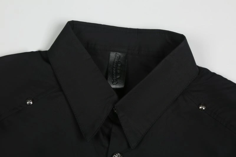 AllSeason Chrome Hearts Shirts 119068