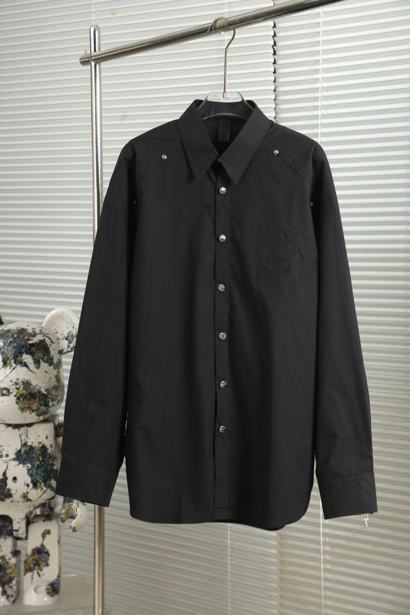 AllSeason Chrome Hearts Shirts 119068