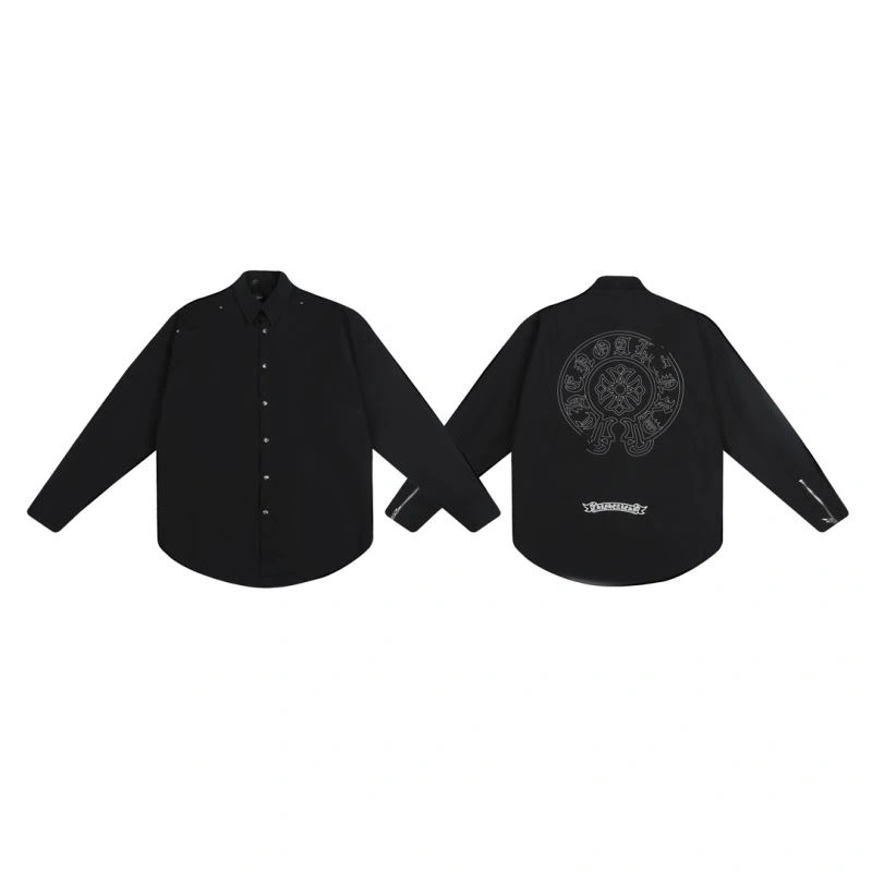 AllSeason Chrome Hearts Shirts 119068