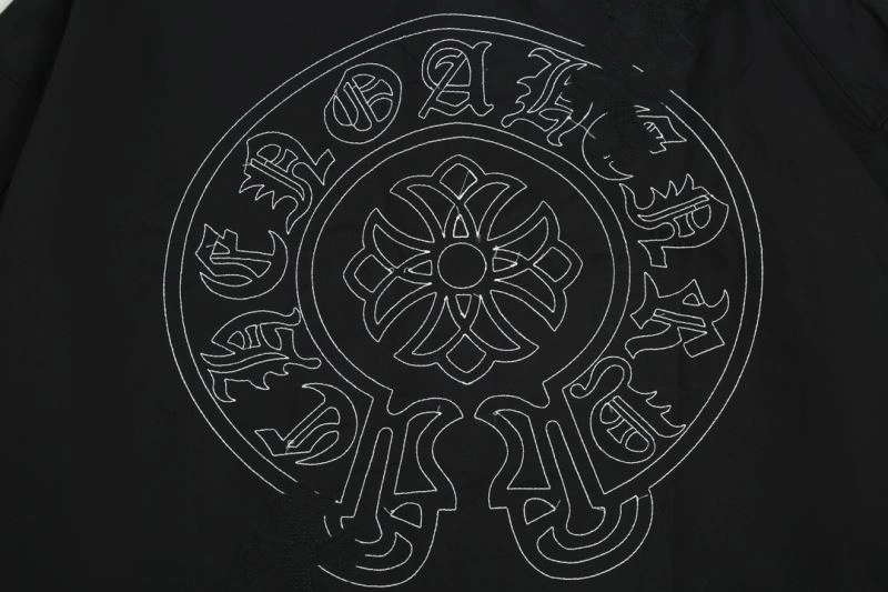 AllSeason Chrome Hearts Shirts 119068