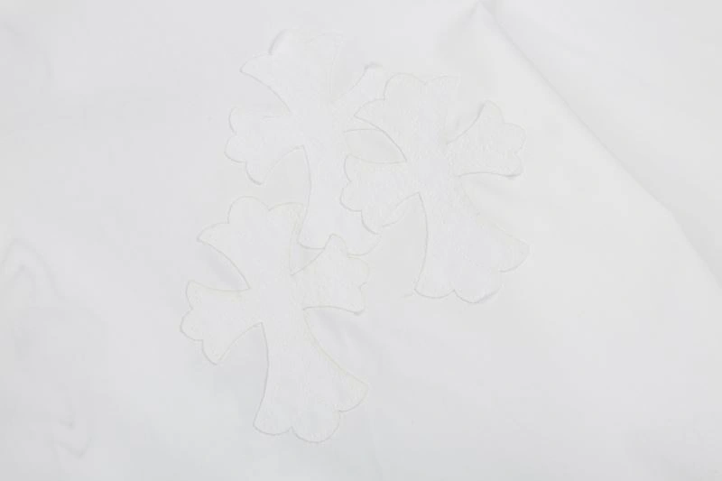 Chrome Hearts Shirts Lightweight 119060