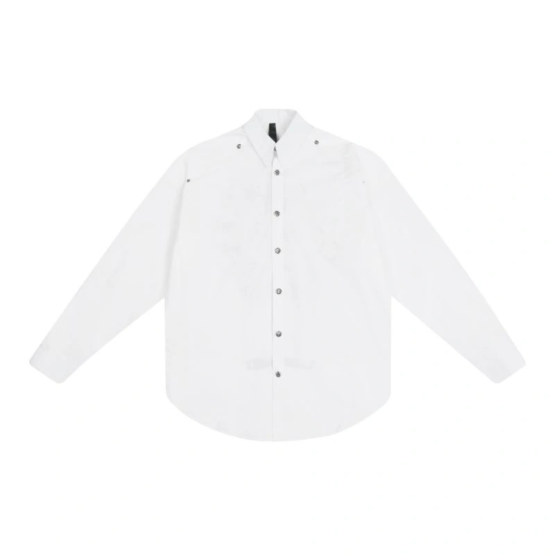 Chrome Hearts Shirts Lightweight 119060