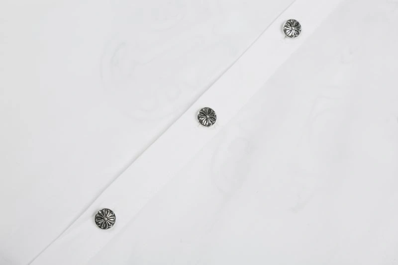 Chrome Hearts Shirts Lightweight 119060