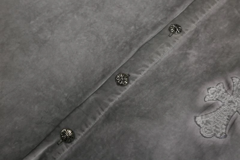 Unique Chrome Hearts Shirts 119082