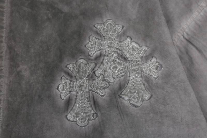 Unique Chrome Hearts Shirts 119082
