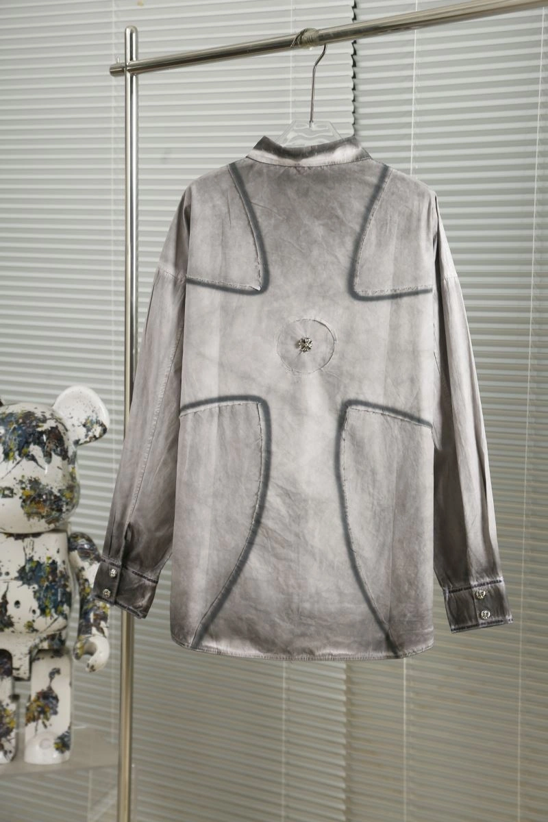 Unique Chrome Hearts Shirts 119082