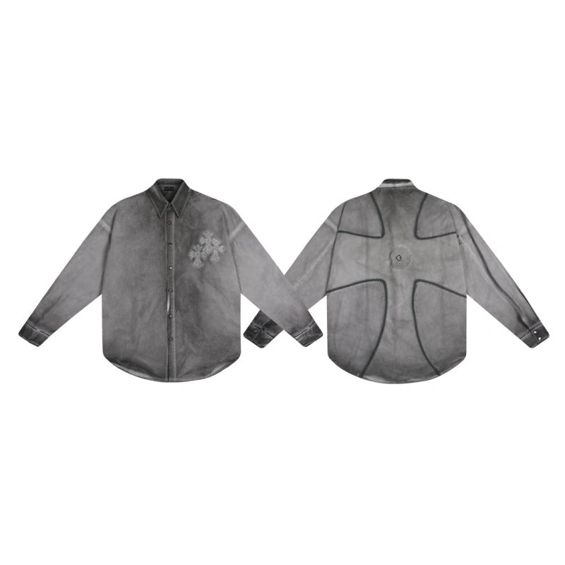 Unique Chrome Hearts Shirts 119082