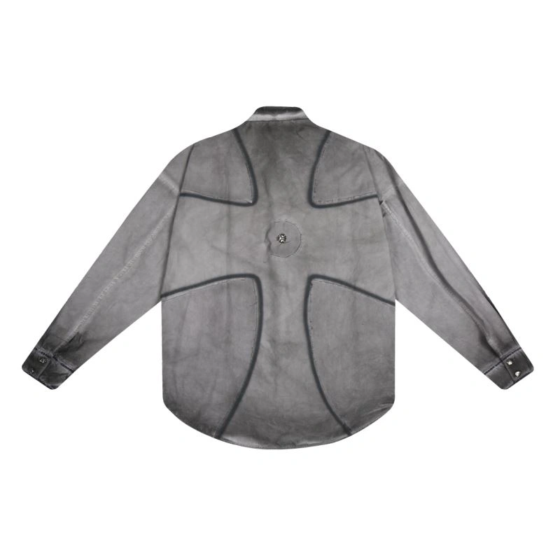 Unique Chrome Hearts Shirts 119082