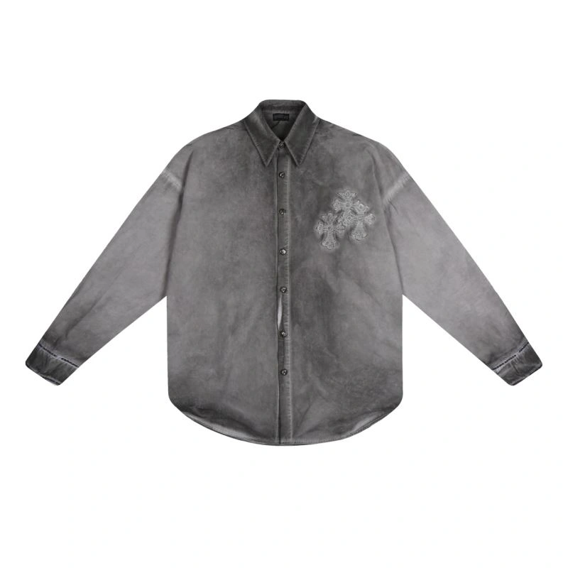 Unique Chrome Hearts Shirts 119082