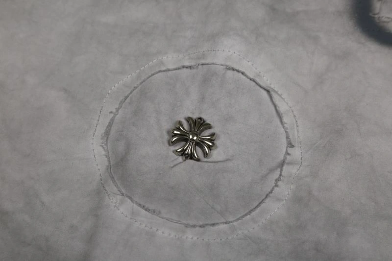 Unique Chrome Hearts Shirts 119082