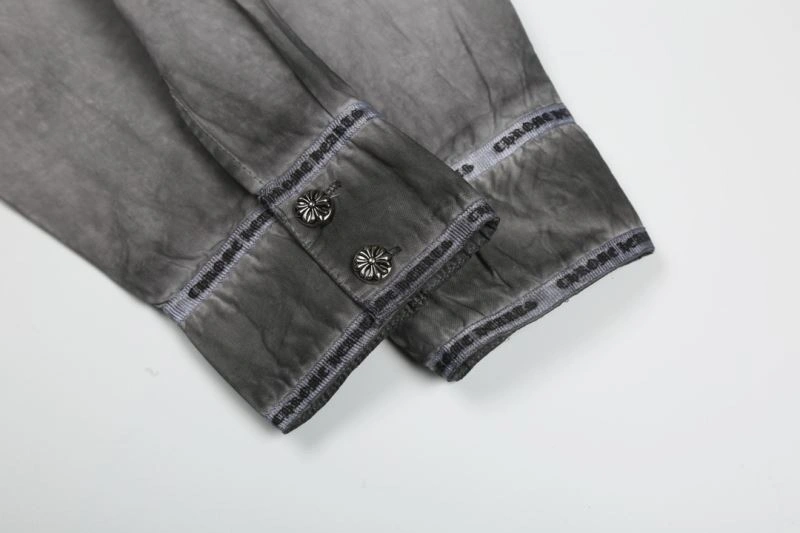 Unique Chrome Hearts Shirts 119082