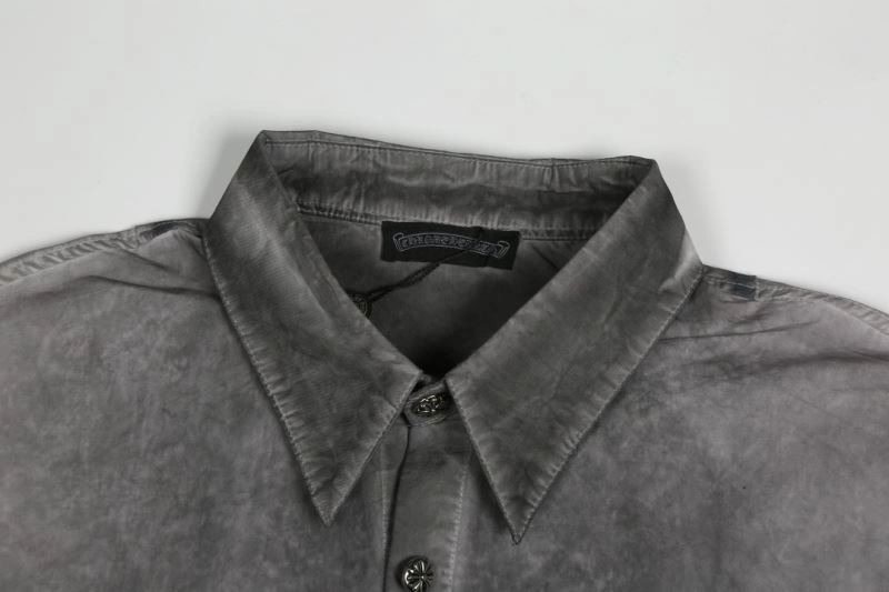 Unique Chrome Hearts Shirts 119082